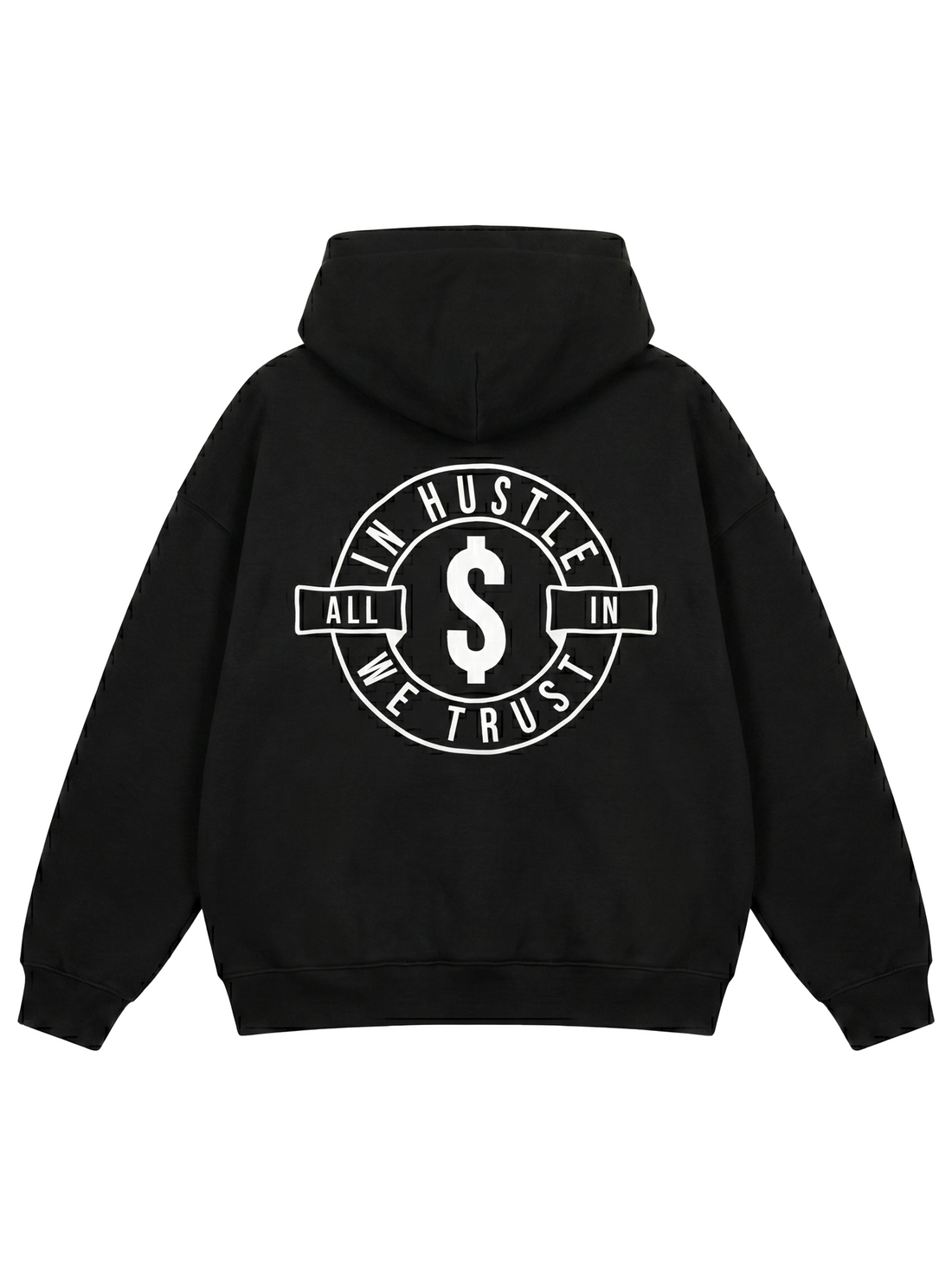 Titan Hoodie