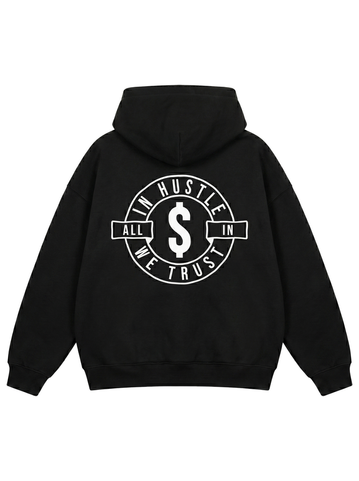 Titan Hoodie