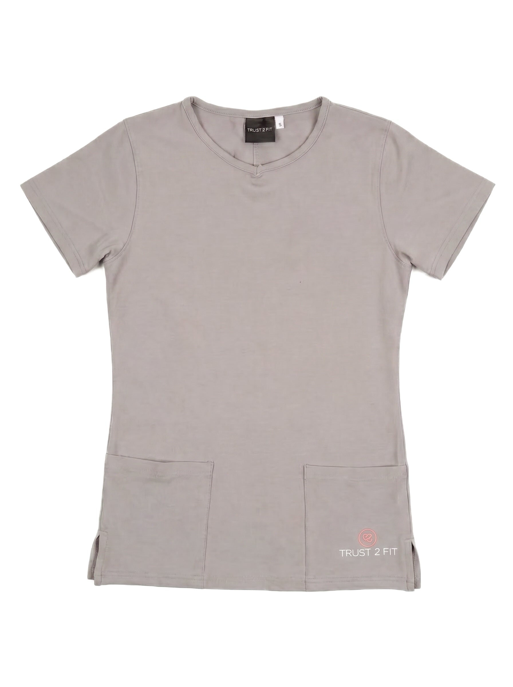 Trust Fit Tee