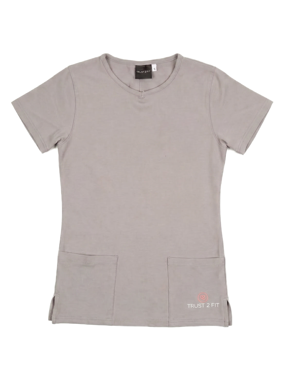 Trust Fit Tee