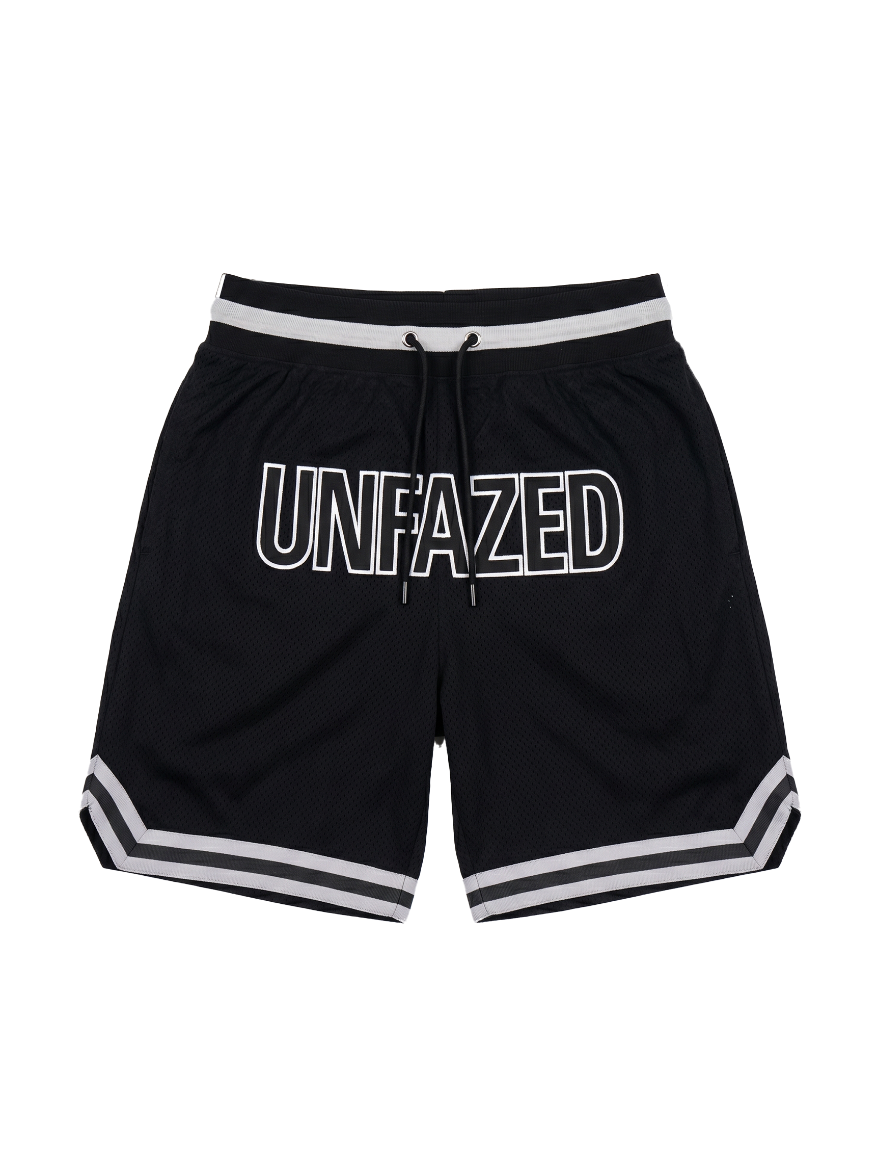 Unfazed