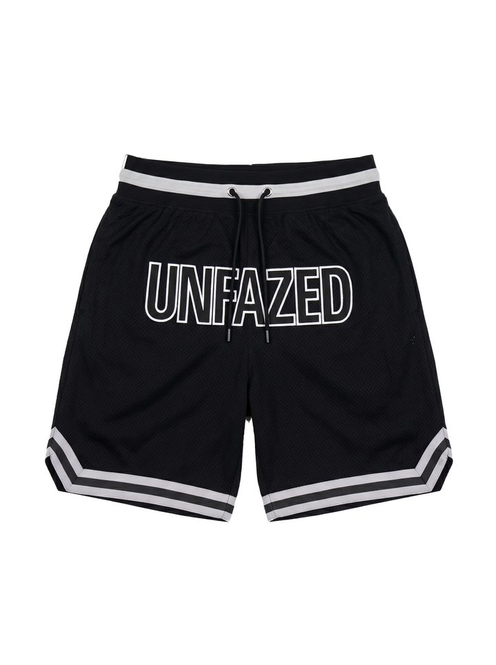 Unfazed