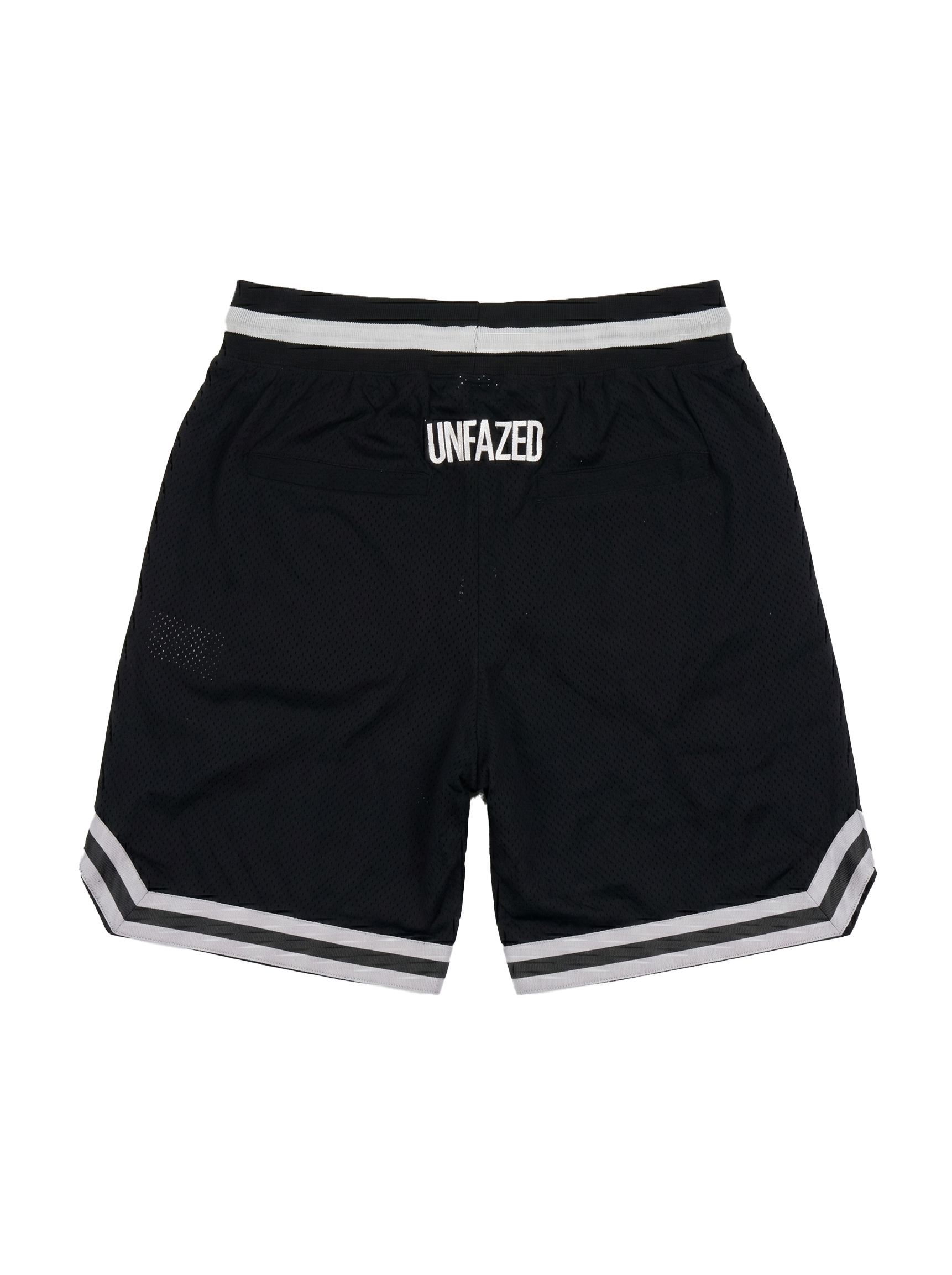 Unfazed