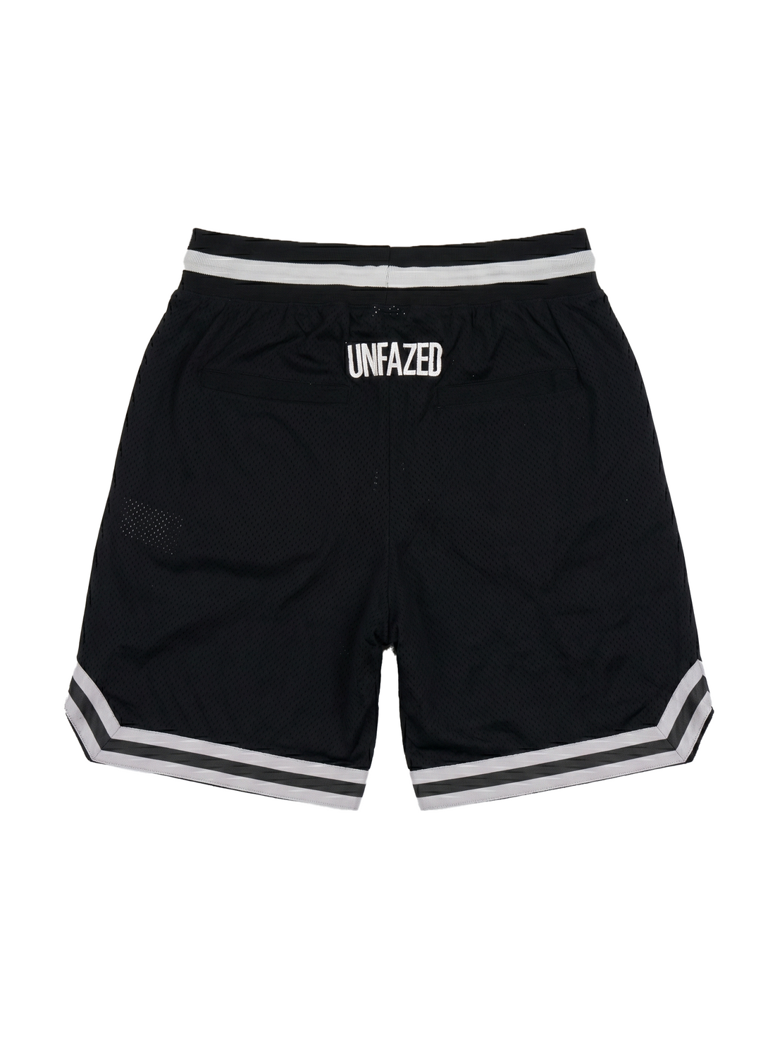Unfazed