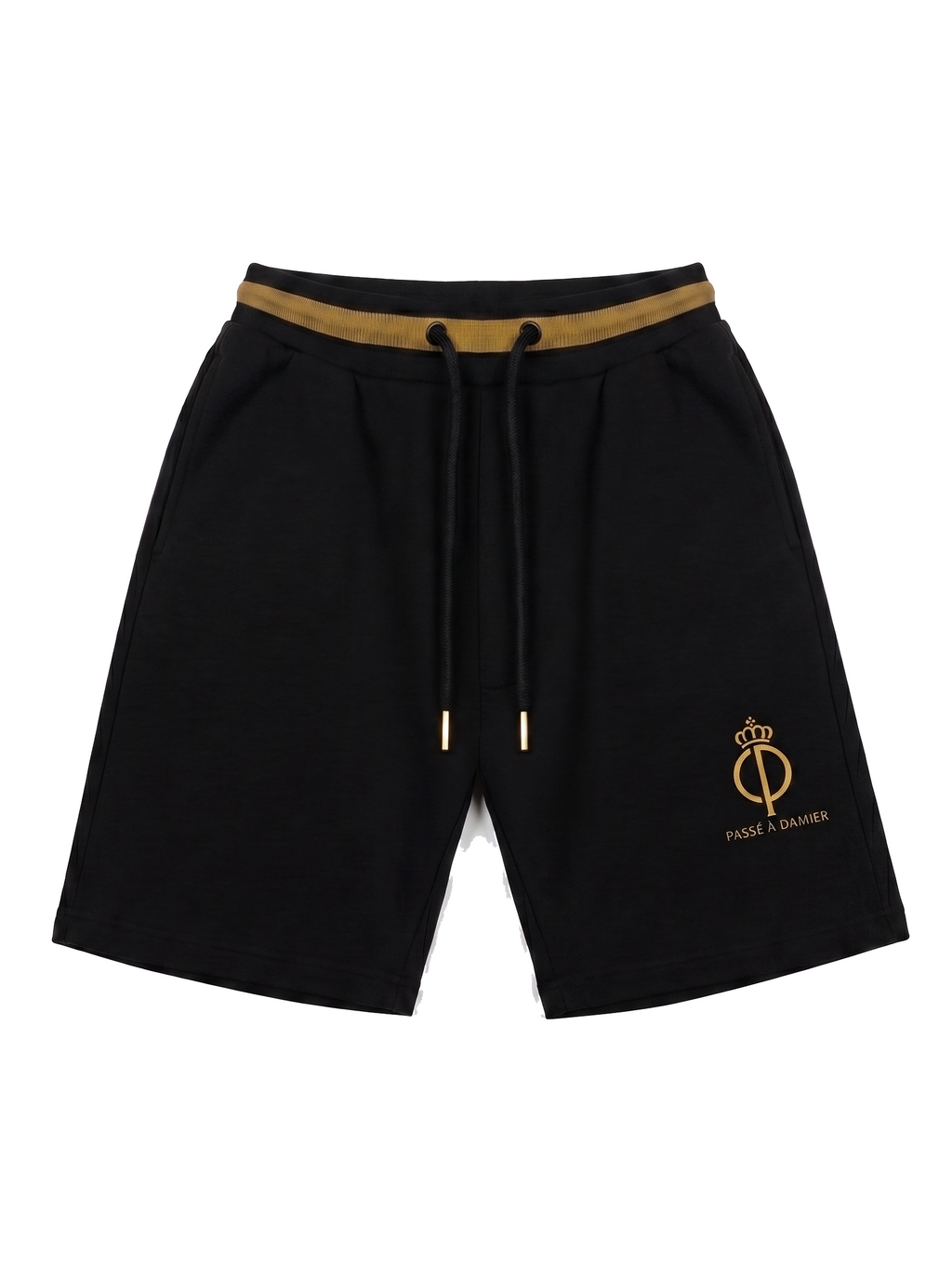 Urban Sprint Shorts