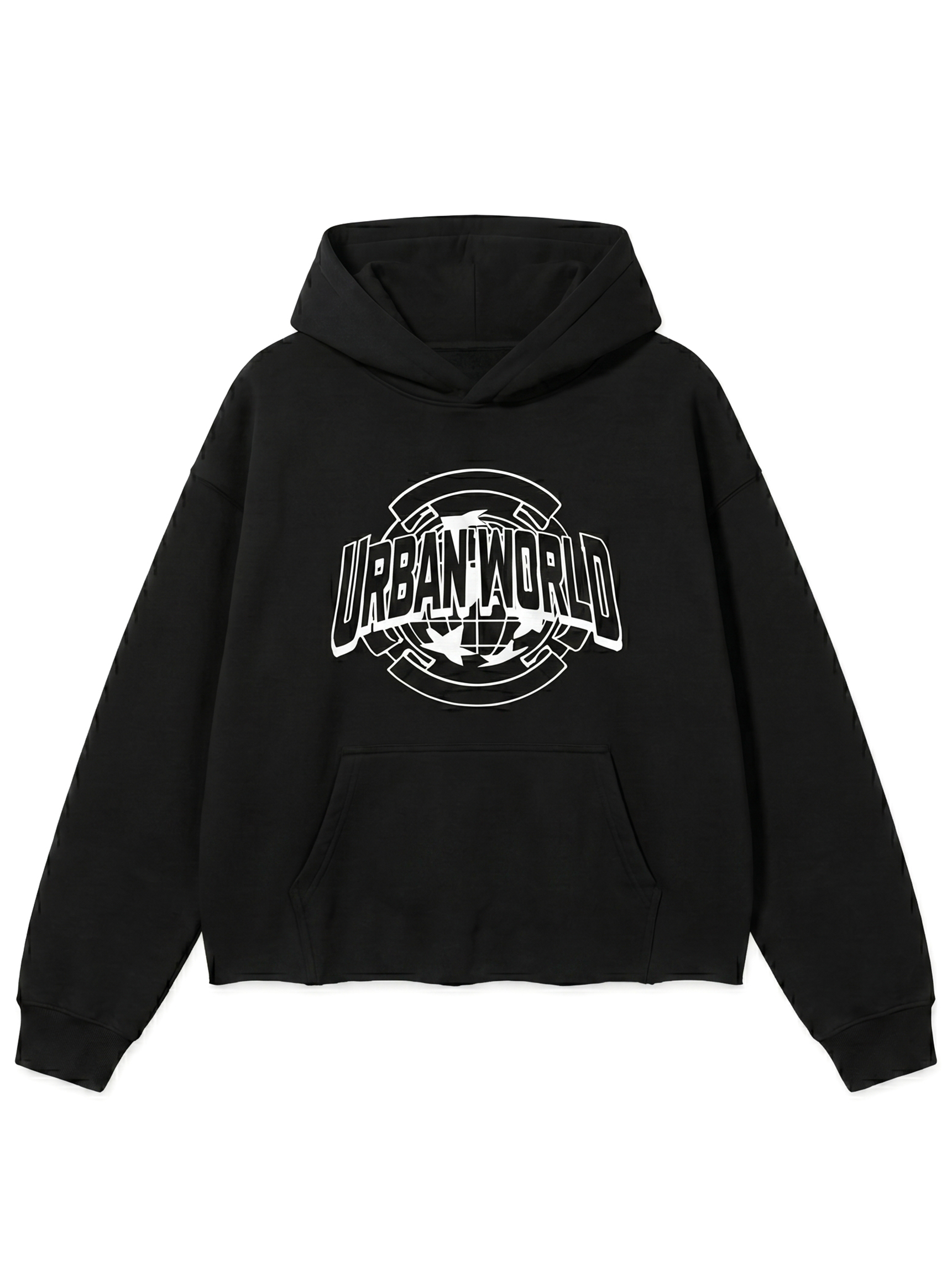 Titan Core Hoodie