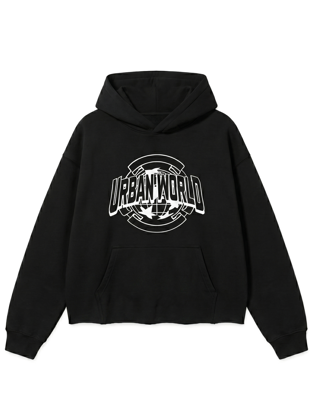 Titan Core Hoodie