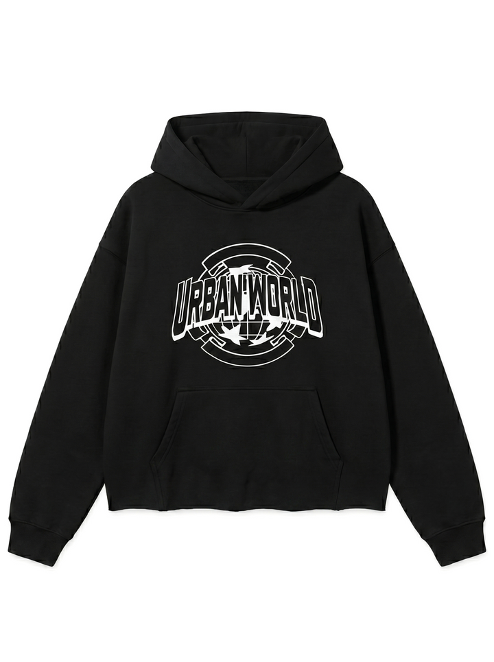 Titan Core Hoodie