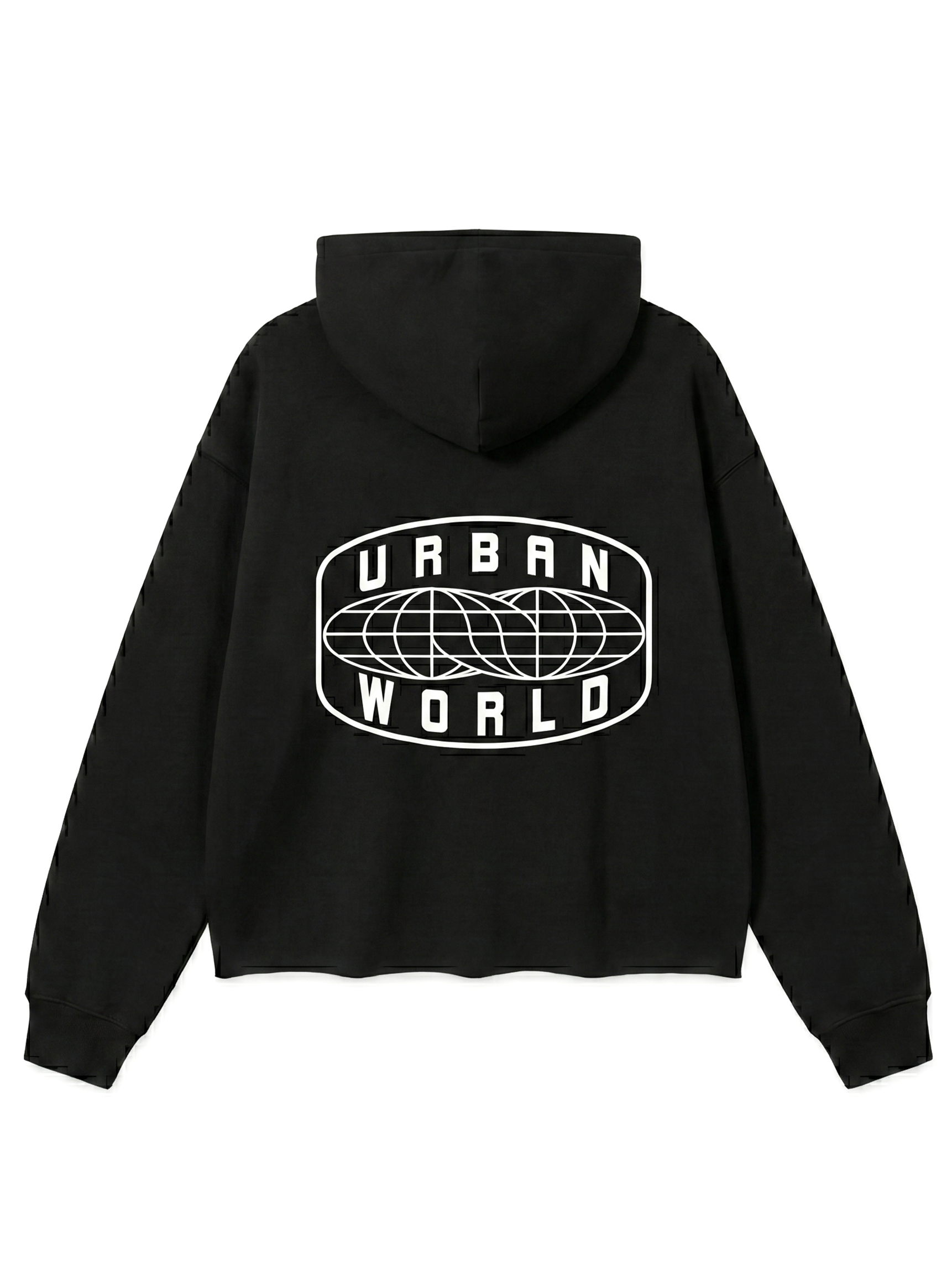 Titan Core Hoodie
