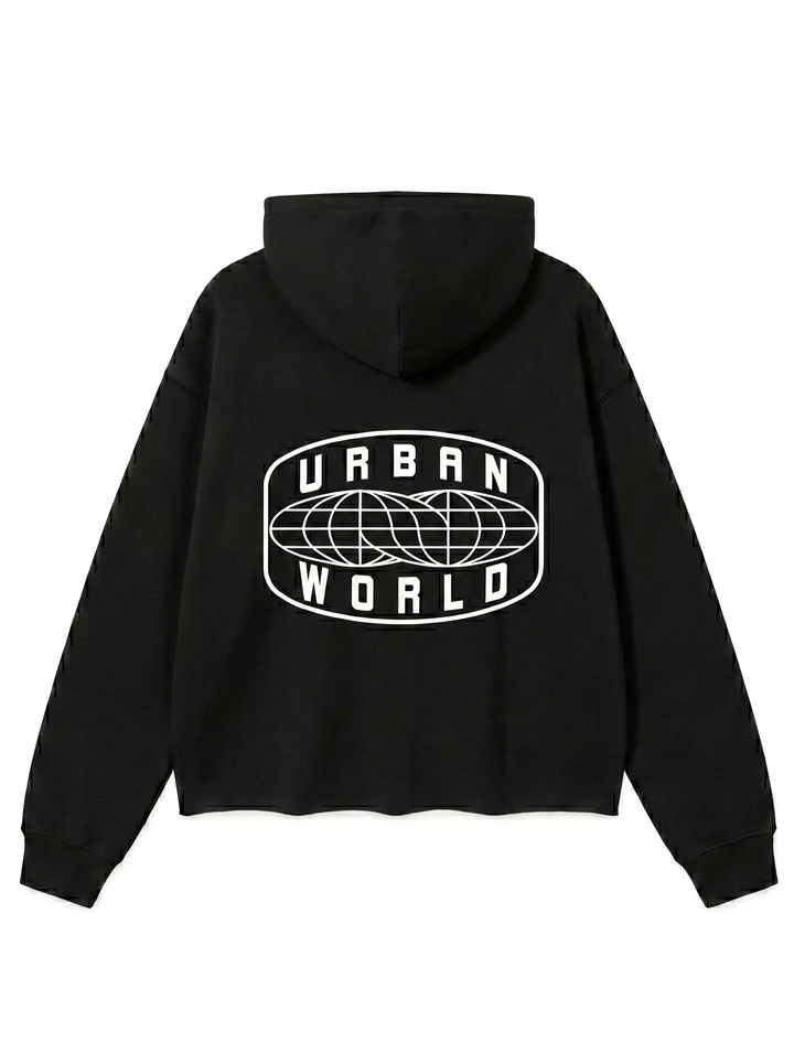 Titan Core Hoodie
