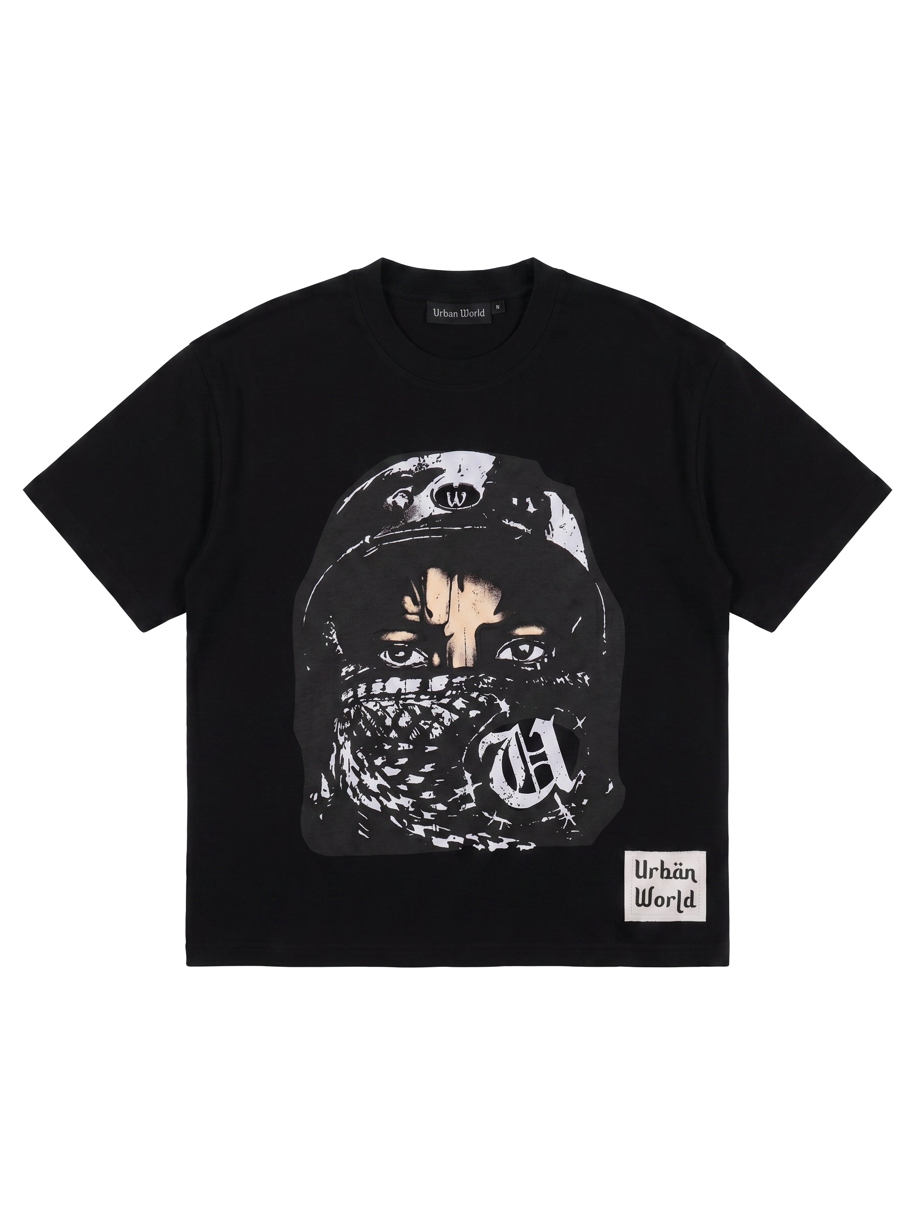 URBAN WORLD SHIRT