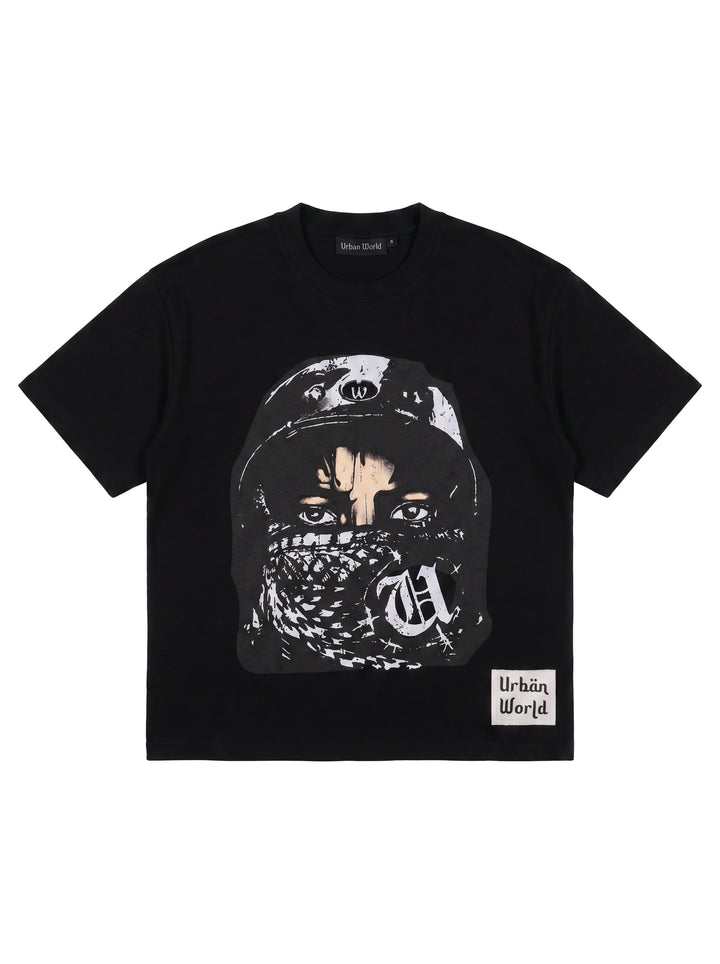 URBAN WORLD SHIRT
