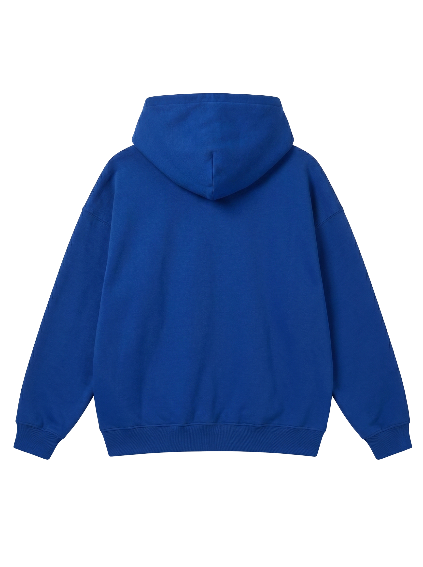 Valini Blue Hoodie