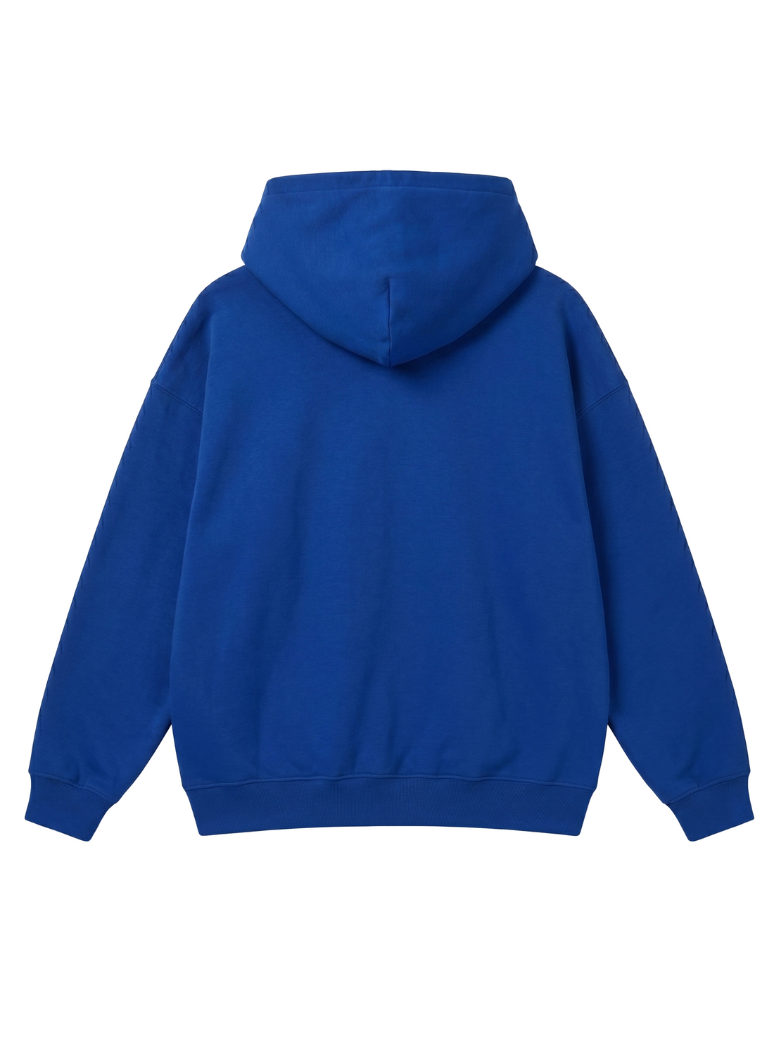 Valini Blue Hoodie
