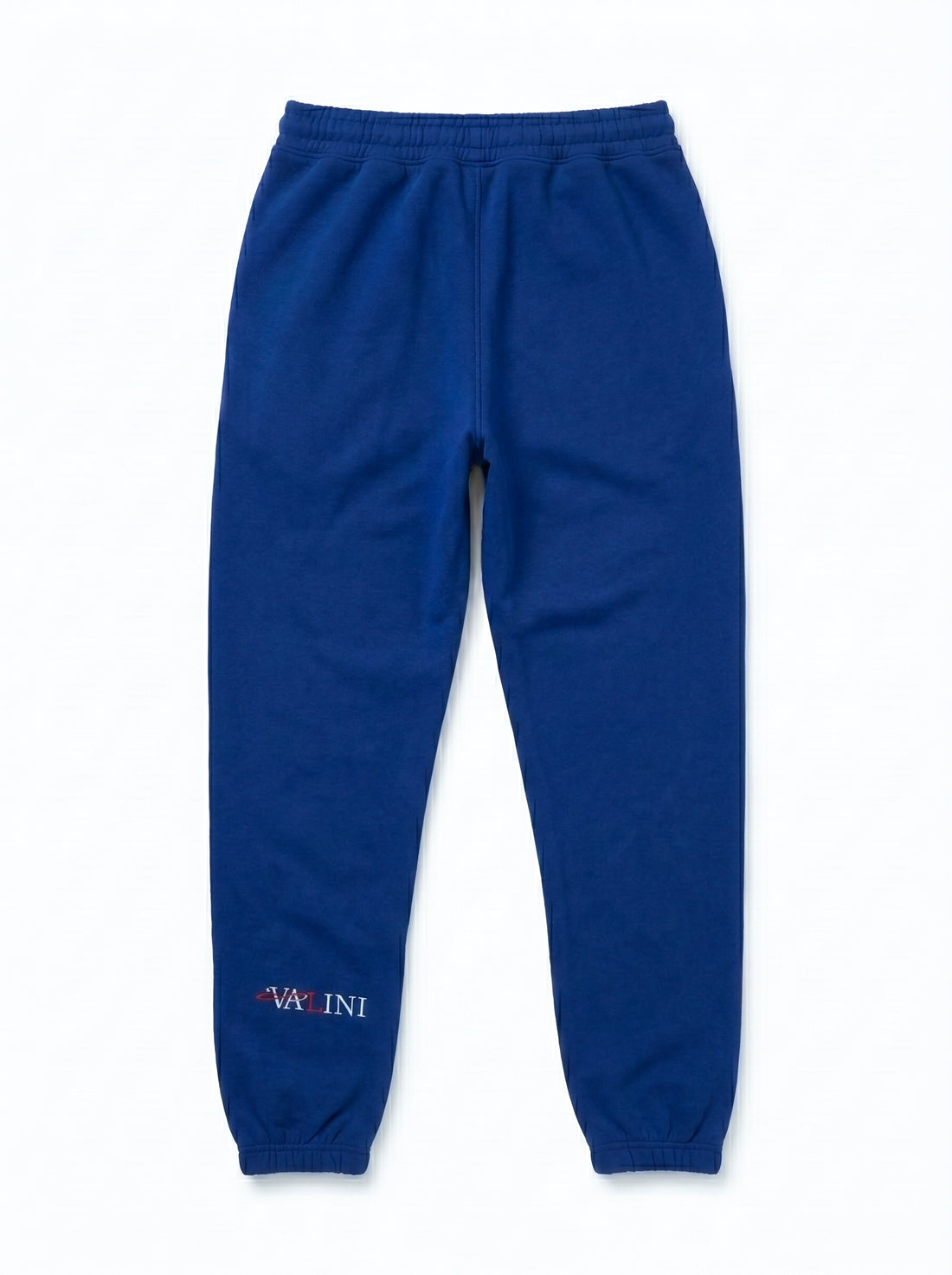 Valini Blue Pants