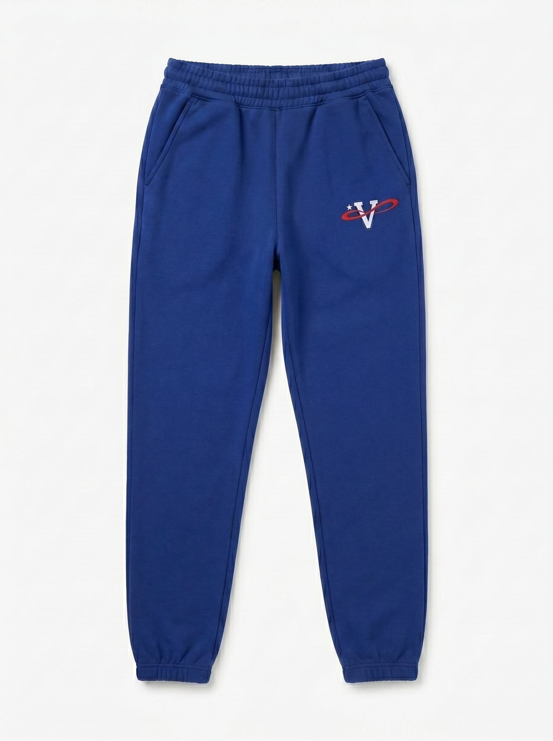 Valini Blue Pants