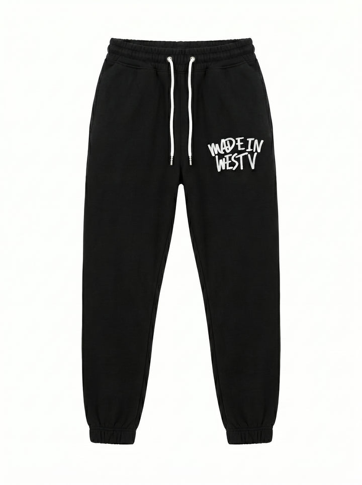 Madein West Trouser
