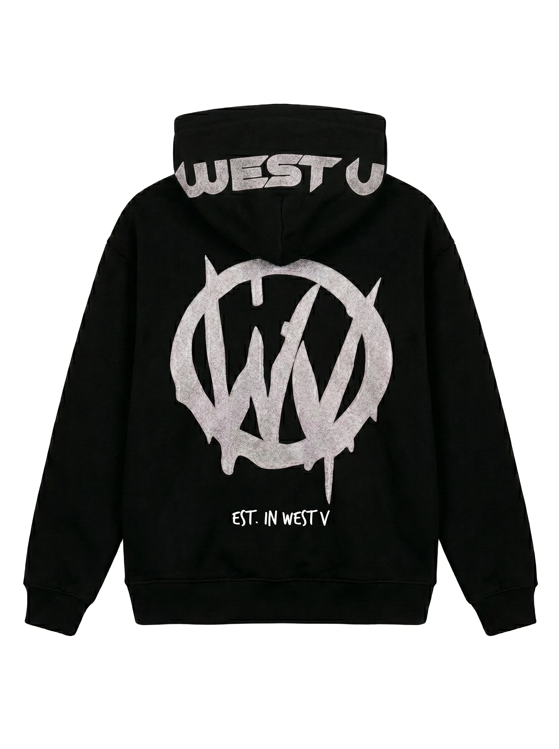 Madein West Hoodie