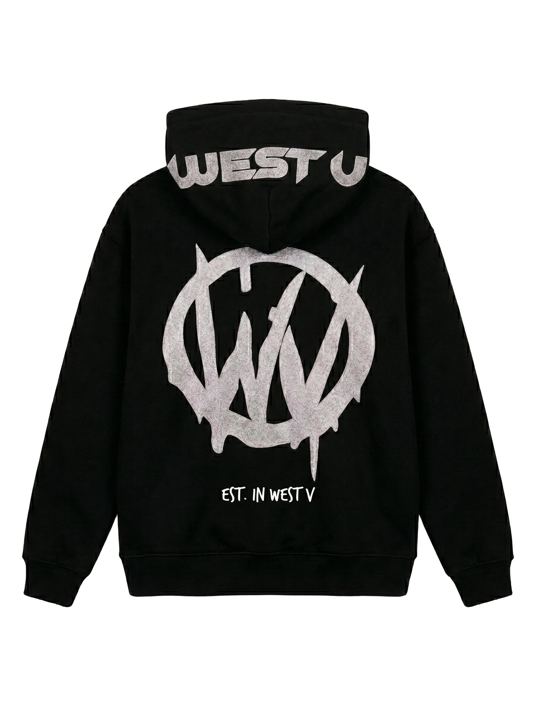 Madein West Hoodie