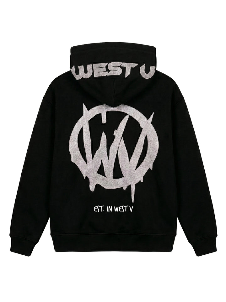 Madein West Hoodie