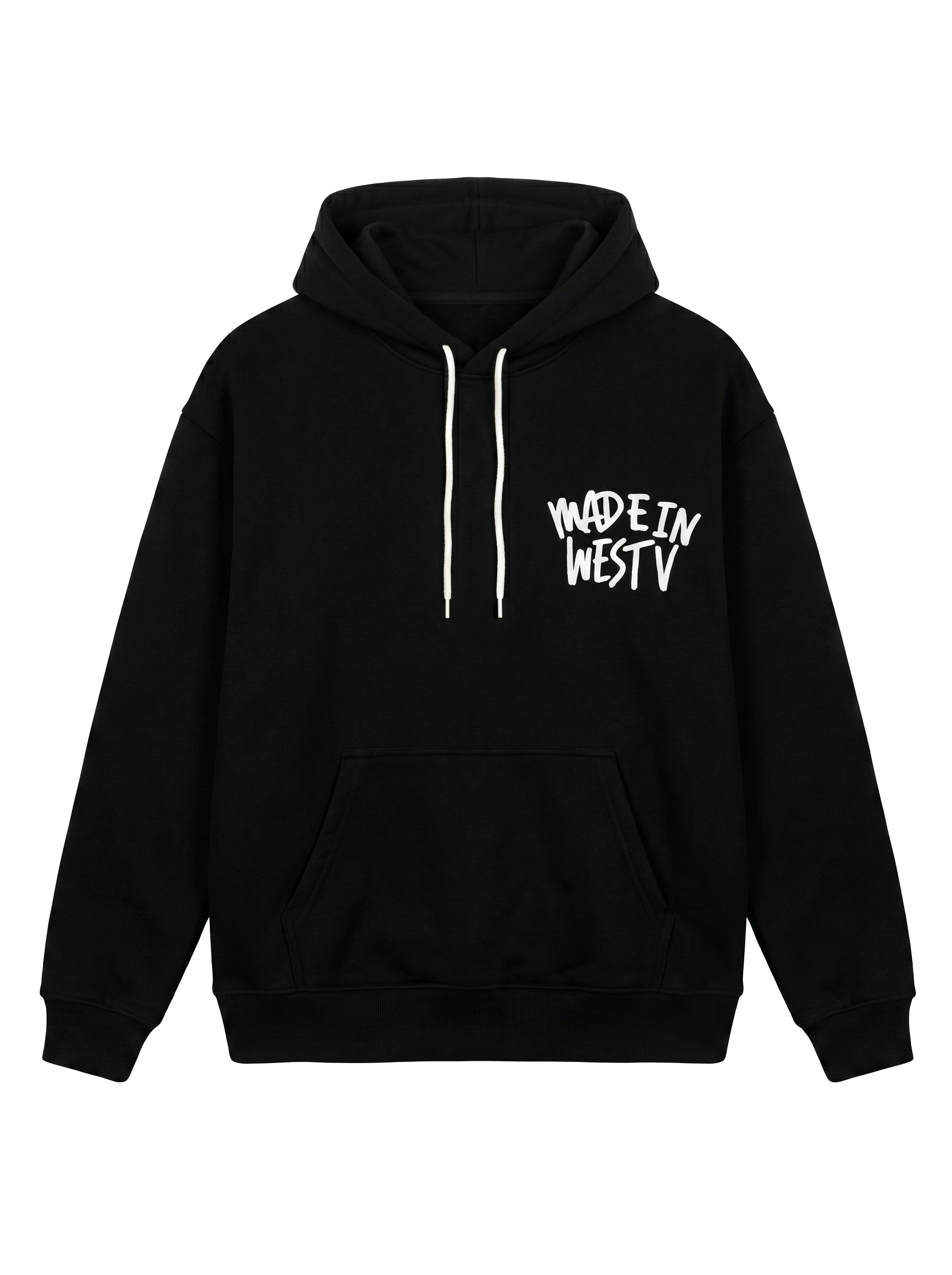Madein West Hoodie