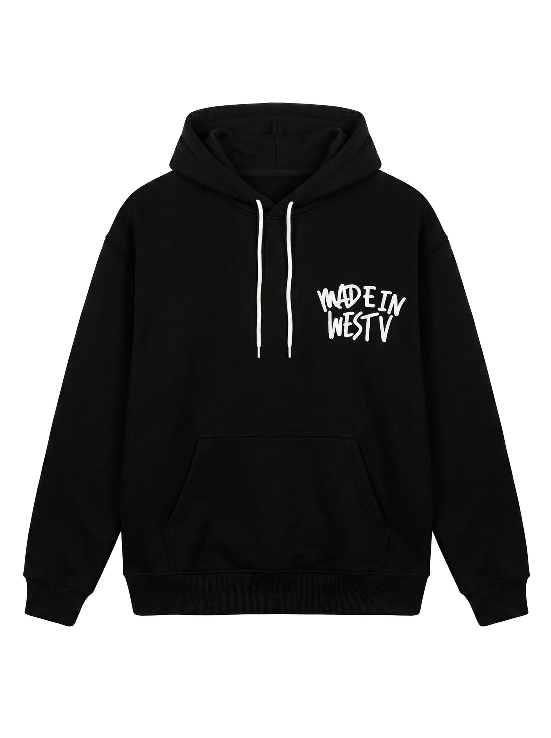 Madein West Hoodie