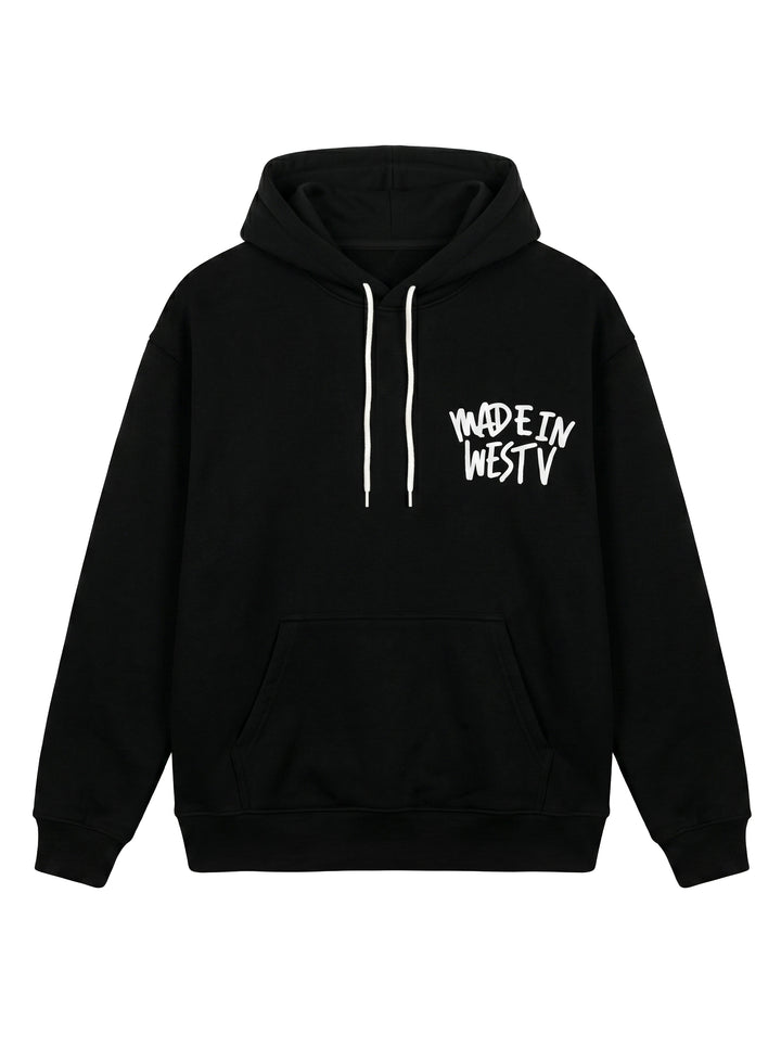 Madein West Hoodie
