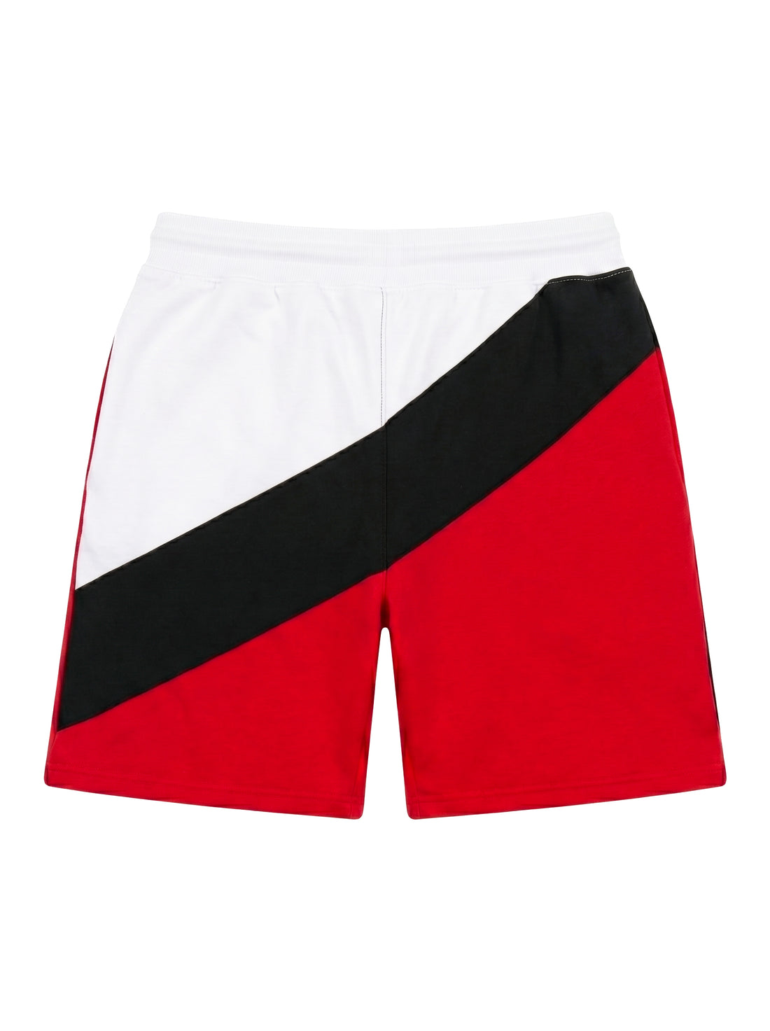 SWVR Shorts