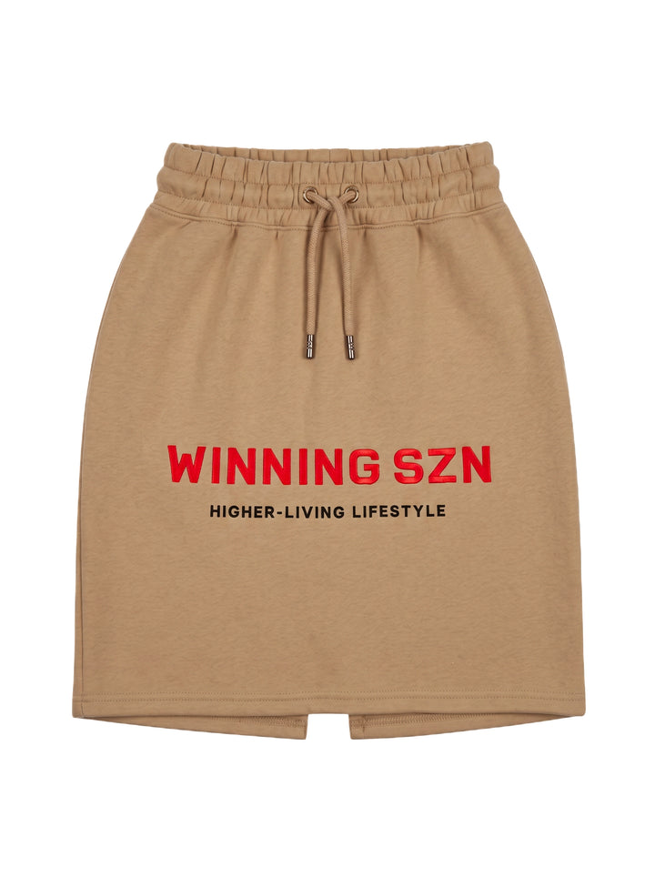 Winning Szn Skirt