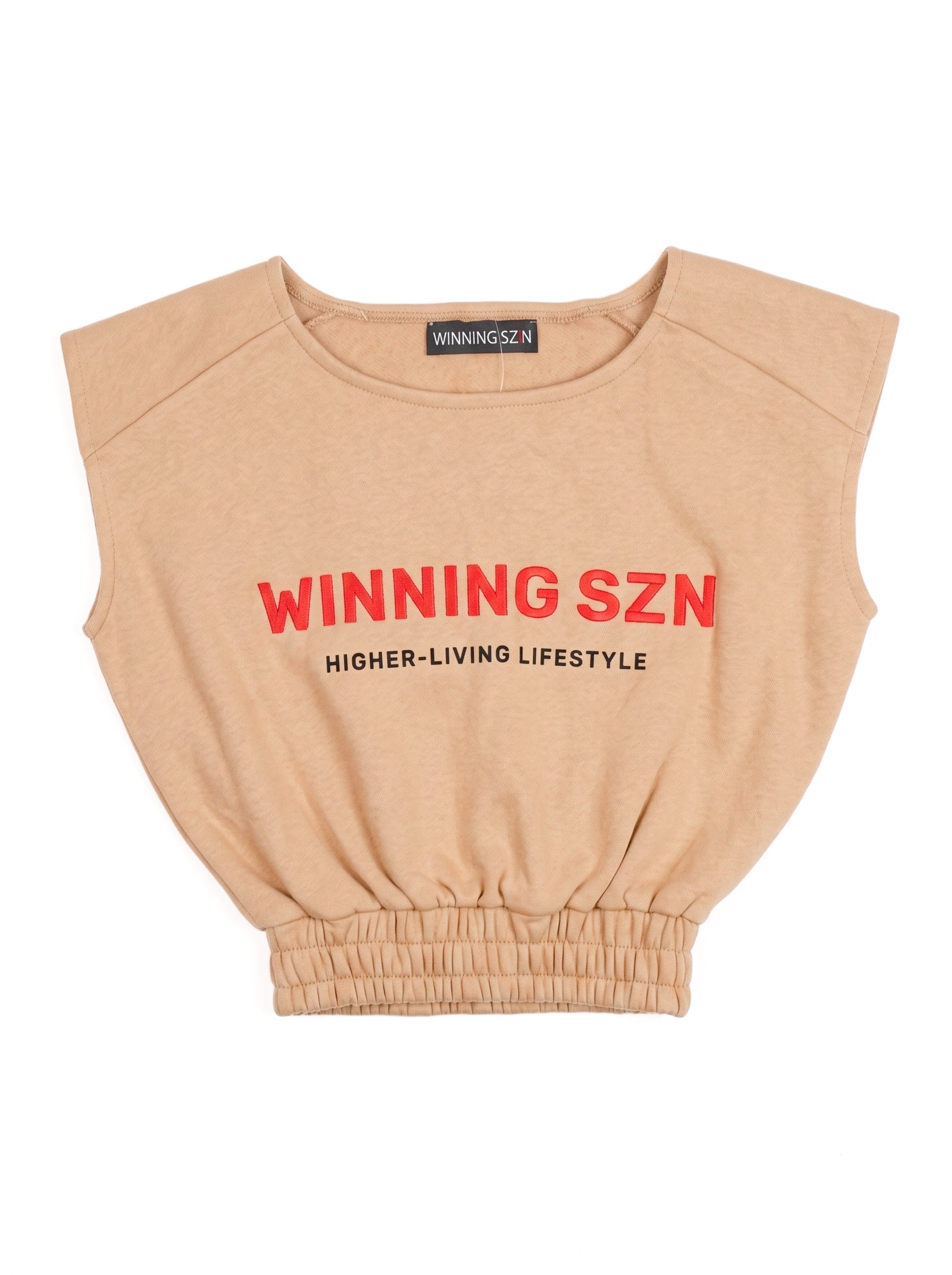 Winning Szn Shirt