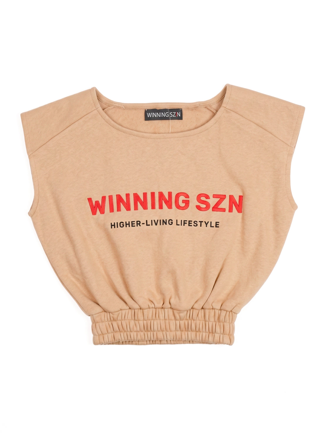 Winning Szn Shirt