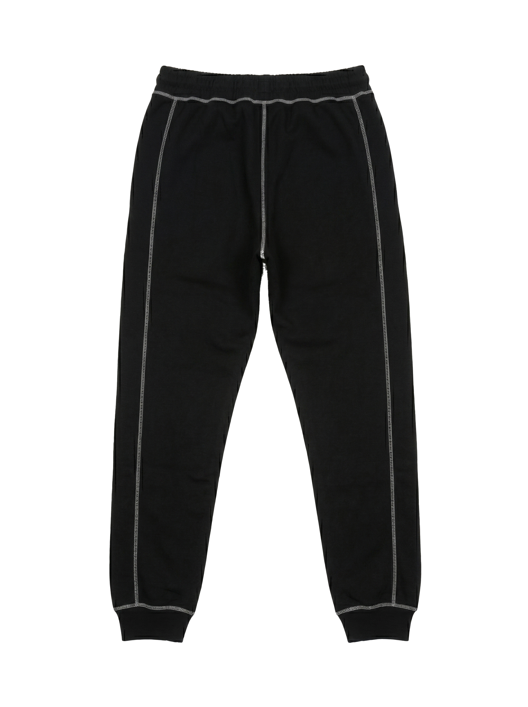 Xplicio Pants Black
