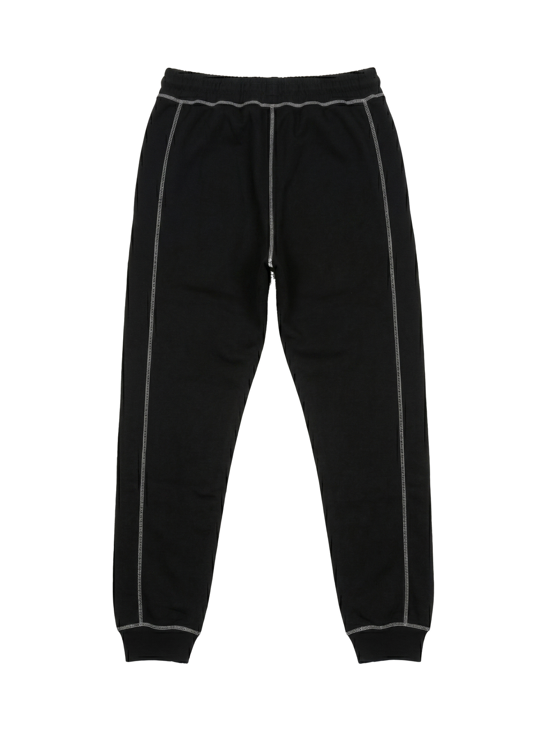 Xplicio Pants Black
