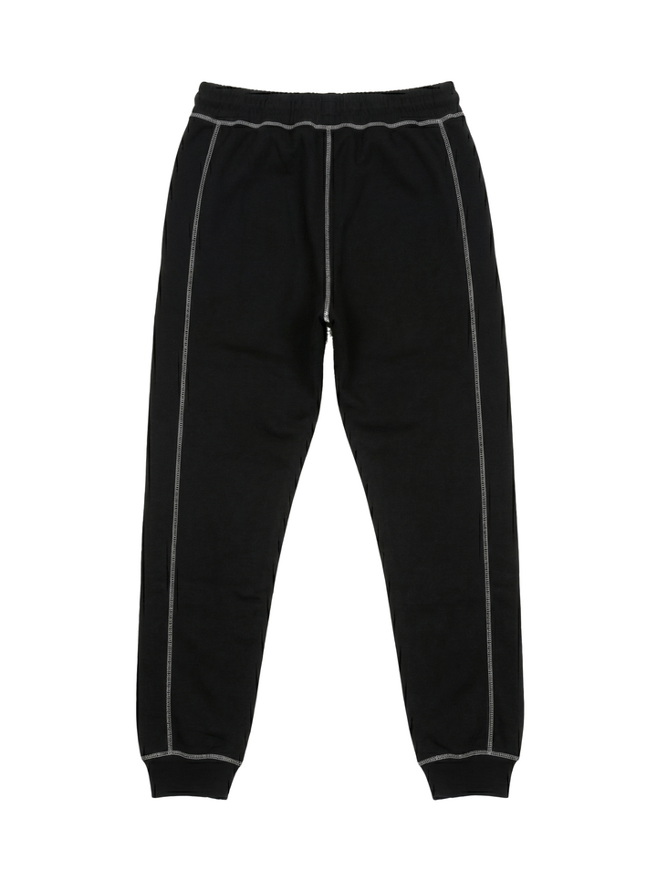 Xplicio Pants Black